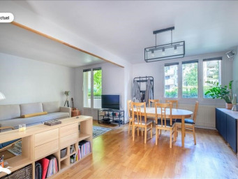 Appartement 269 000 € - 56 m²