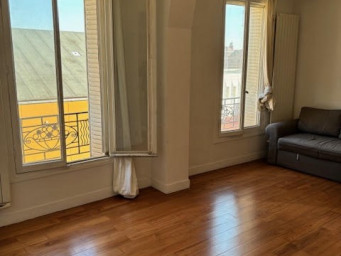 Appartement a louer ivry-sur-seine - 3 pièce(s) - 65 m2 - Surfyn