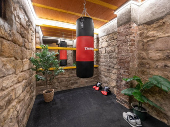 Maison a louer fontenay-aux-roses - 5 pièce(s) - 216 m2 - Surfyn