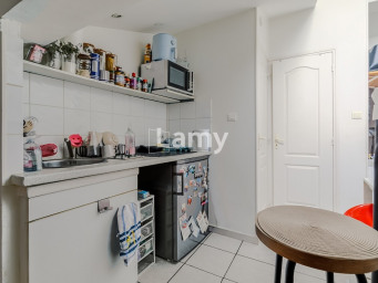 Appartement 80 000 € - 9 m²