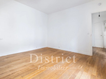 Appartement a louer paris-5e-arrondissement - 2 pièce(s) - 44.34 m2 - Surfyn