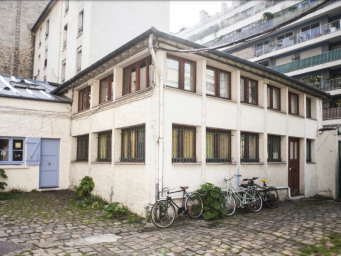 Maison a louer paris-11e-arrondissement - 0 pièce(s) - 188 m2 - Surfyn