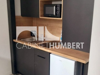 Appartement a louer saint-etienne - 1 pièce(s) - 28 m2 - Surfyn