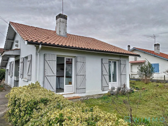 Maison a louer pessac - 3 pièce(s) - 68.57 m2 - Surfyn