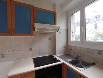 Appartement a louer paris-12e-arrondissement - 2 pièce(s) - 32.57 m2 - Surfyn