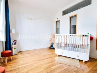 Appartement 449 000 € - 92 m²