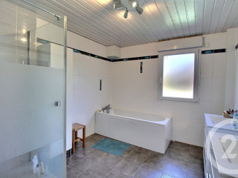 Maison a louer thonon-les-bains - 4 pièce(s) - 125.74 m2 - Surfyn