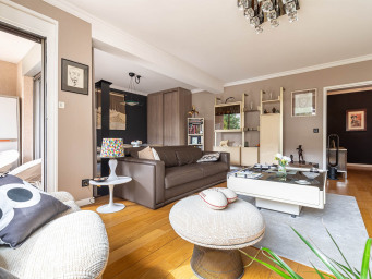 Appartement 595 000 € - 101 m²