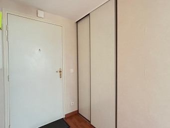 Appartement a louer vandoeuvre-les-nancy - 1 pièce(s) - 36 m2 - Surfyn