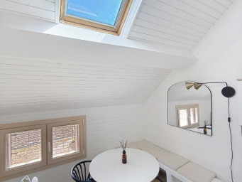 Appartement a louer bretigny-sur-orge - 2 pièce(s) - 34 m2 - Surfyn