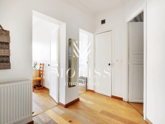 Appartement a louer paris-9e-arrondissement - 3 pièce(s) - 53 m2 - Surfyn