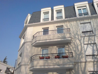 Appartement a louer chatenay-malabry - 3 pièce(s) - 52 m2 - Surfyn