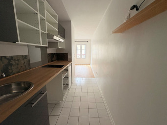 Appartement a louer lagny-sur-marne - 1 pièce(s) - 29 m2 - Surfyn