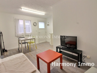 Appartement a louer antony - 1 pièce(s) - 24 m2 - Surfyn