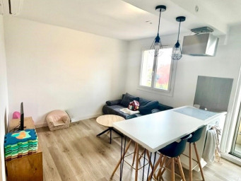 Appartement a louer marseille-8e-arrondissement - 3 pièce(s) - 48 m2 - Surfyn