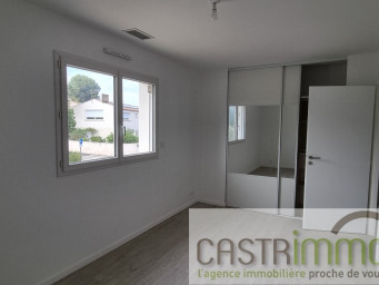 Maison a louer lunel - 4 pièce(s) - 138 m2 - Surfyn