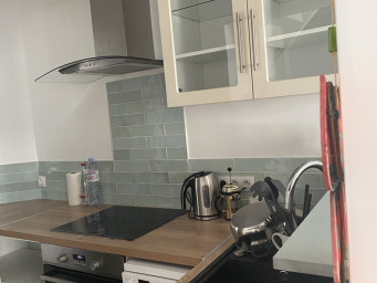 Maison a louer montereau-fault-yonne - 5 pièce(s) - 65 m2 - Surfyn