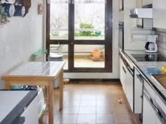 Appartement a louer elancourt - 1 pièce(s) - 14 m2 - Surfyn