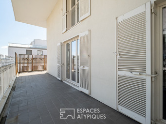 Appartement 445 000 € - 81 m²