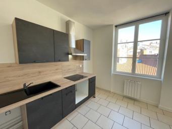 Appartement a louer lyon-1er-arrondissement - 1 pièce(s) - 34 m2 - Surfyn