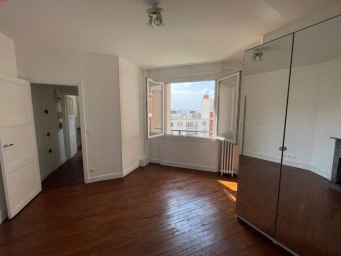 Appartement a louer aubervilliers - 1 pièce(s) - 24 m2 - Surfyn