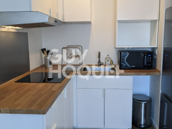 Appartement a louer villiers-sur-marne - 2 pièce(s) - 37 m2 - Surfyn