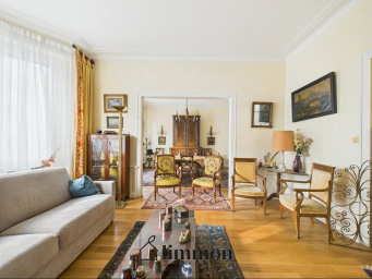 Appartement 1 047 000 € - 179 m²