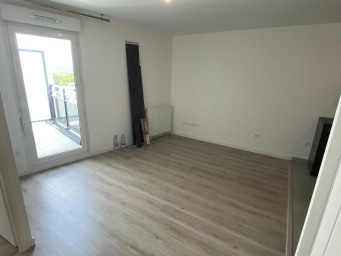 Appartement a louer franconville - 2 pièce(s) - 42.81 m2 - Surfyn