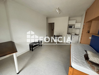 Appartement a louer bruz - 1 pièce(s) - 21.77 m2 - Surfyn