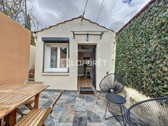 Appartement a louer chatou - 1 pièce(s) - 17 m2 - Surfyn