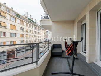 Appartement a louer aulnay-sous-bois - 5 pièce(s) - 104 m2 - Surfyn