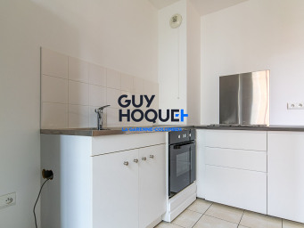 Appartement a louer la garenne-colombes - 2 pièce(s) - 43.78 m2 - Surfyn