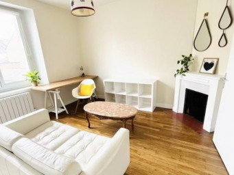 Appartement a louer bruz - 2 pièce(s) - 44 m2 - Surfyn