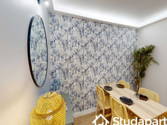 Appartement a louer garches - 1 pièce(s) - 100 m2 - Surfyn