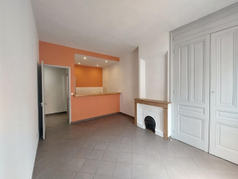 Appartement 190 000 € - 40 m²