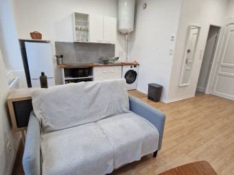 Appartement a louer saint-etienne - 2 pièce(s) - 37 m2 - Surfyn