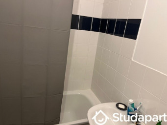 Appartement a louer corbeil-essonnes - 1 pièce(s) - 11 m2 - Surfyn