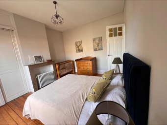 Maison a louer dunkerque - 5 pièce(s) - 150 m2 - Surfyn