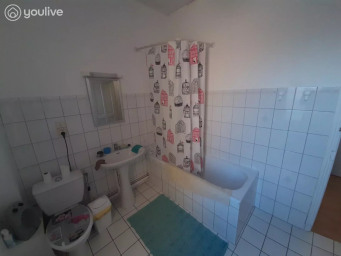 Maison a louer saint-quentin - 4 pièce(s) - 77 m2 - Surfyn