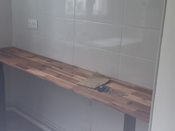 Appartement a louer paris-20e-arrondissement - 2 pièce(s) - 52 m2 - Surfyn