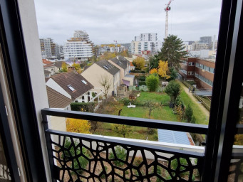 Appartement a louer rueil-malmaison - 1 pièce(s) - 29.76 m2 - Surfyn