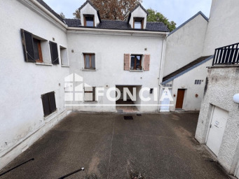 Appartement a louer herblay - 2 pièce(s) - 33.5 m2 - Surfyn