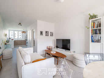 Appartement 395 000 € - 72 m²