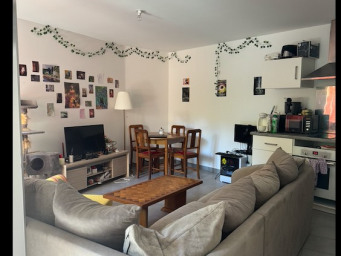 Appartement a louer venissieux - 2 pièce(s) - 45 m2 - Surfyn