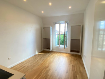 Appartement a louer paris-11e-arrondissement - 1 pièce(s) - 14.44 m2 - Surfyn