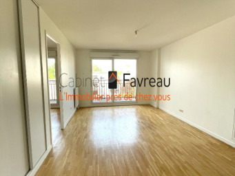 Appartement a louer cachan - 2 pièce(s) - 43 m2 - Surfyn