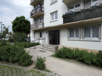 Appartement a louer pierrefitte-sur-seine - 3 pièce(s) - 59 m2 - Surfyn
