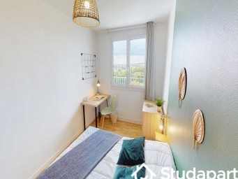 Appartement a louer garches - 1 pièce(s) - 80 m2 - Surfyn