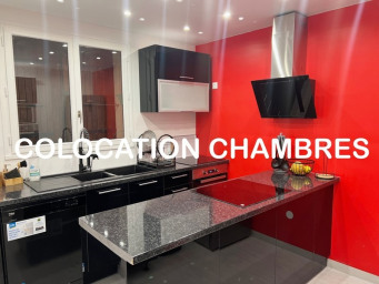 Maison a louer gagny - 1 pièce(s) - 0 m2 - Surfyn