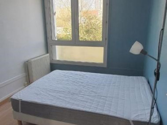 Maison a louer saint-ouen-l'aumone - 5 pièce(s) - 100 m2 - Surfyn